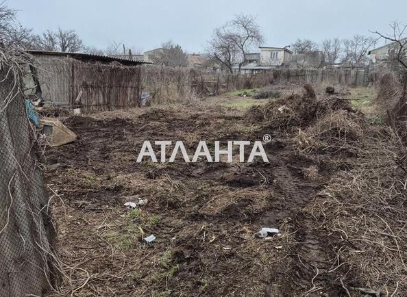 Участок по адресу ул. Центральная (площадь 4 сот) - Atlanta.ua - фото 2