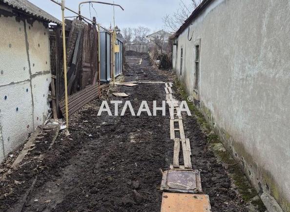 Участок по адресу ул. Центральная (площадь 4 сот) - Atlanta.ua - фото 3