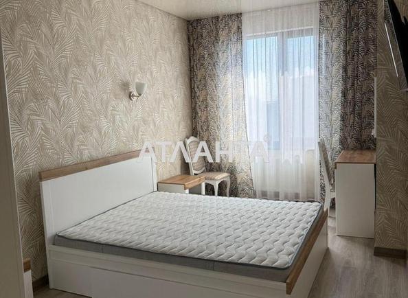 1-комнатная квартира по адресу ул. Дача Ковалевского (площадь 48,6 м²) - Atlanta.ua - фото 10