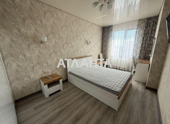 1-комнатная квартира по адресу ул. Дача Ковалевского (площадь 48,6 м²) - Atlanta.ua - фото 11