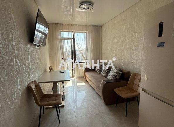 1-комнатная квартира по адресу ул. Дача Ковалевского (площадь 48,6 м²) - Atlanta.ua - фото 4