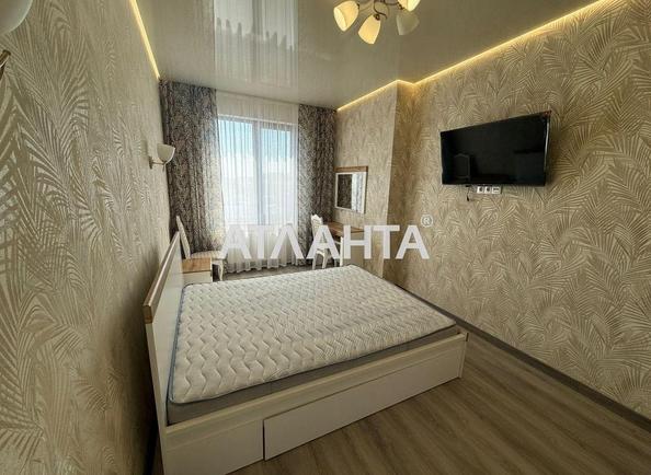 1-комнатная квартира по адресу ул. Дача Ковалевского (площадь 48,6 м²) - Atlanta.ua - фото 2