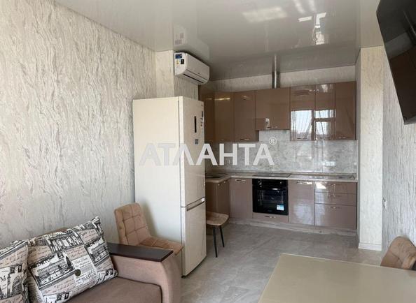 1-комнатная квартира по адресу ул. Дача Ковалевского (площадь 48,6 м²) - Atlanta.ua - фото 5