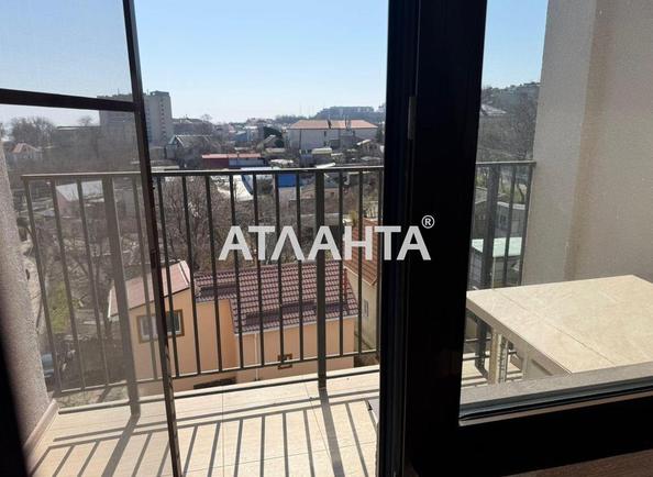 1-комнатная квартира по адресу ул. Дача Ковалевского (площадь 48,6 м²) - Atlanta.ua - фото 6