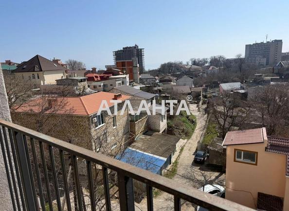 1-комнатная квартира по адресу ул. Дача Ковалевского (площадь 48,6 м²) - Atlanta.ua - фото 7