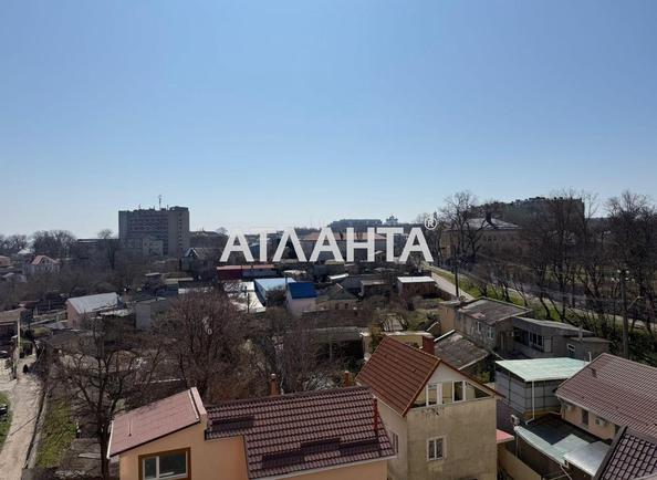 1-комнатная квартира по адресу ул. Дача Ковалевского (площадь 48,6 м²) - Atlanta.ua - фото 9