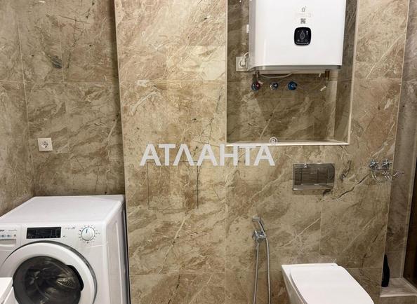 1-комнатная квартира по адресу ул. Дача Ковалевского (площадь 48,6 м²) - Atlanta.ua - фото 17