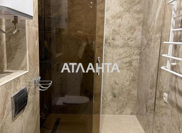 1-комнатная квартира по адресу ул. Дача Ковалевского (площадь 48,6 м²) - Atlanta.ua - фото 14