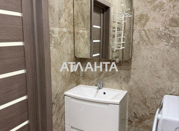 1-комнатная квартира по адресу ул. Дача Ковалевского (площадь 48,6 м²) - Atlanta.ua - фото 18