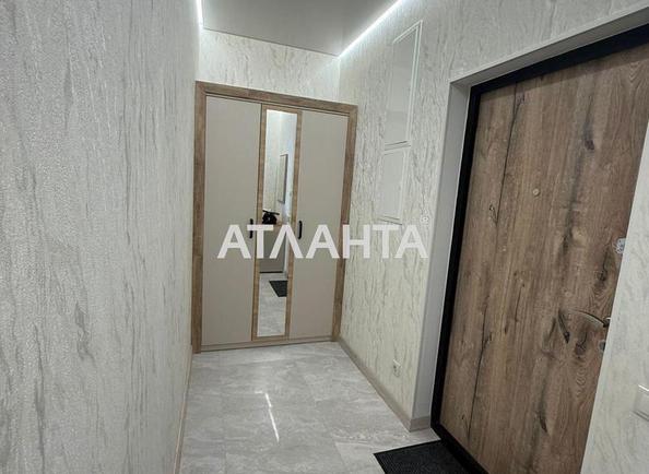 1-комнатная квартира по адресу ул. Дача Ковалевского (площадь 48,6 м²) - Atlanta.ua - фото 12
