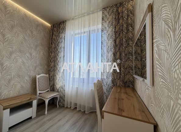 1-комнатная квартира по адресу ул. Дача Ковалевского (площадь 48,6 м²) - Atlanta.ua - imageAlt 3