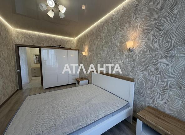 1-комнатная квартира по адресу ул. Дача Ковалевского (площадь 48,6 м²) - Atlanta.ua - imageAlt 5