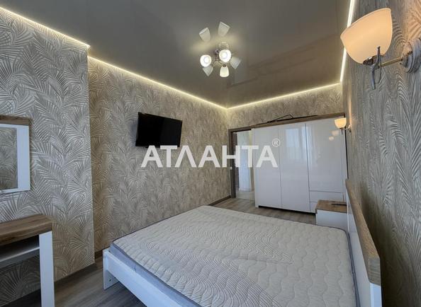 1-комнатная квартира по адресу ул. Дача Ковалевского (площадь 48,6 м²) - Atlanta.ua - imageAlt 6