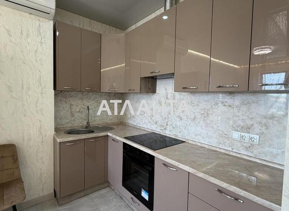1-комнатная квартира по адресу ул. Дача Ковалевского (площадь 48,6 м²) - Atlanta.ua - imageAlt 15