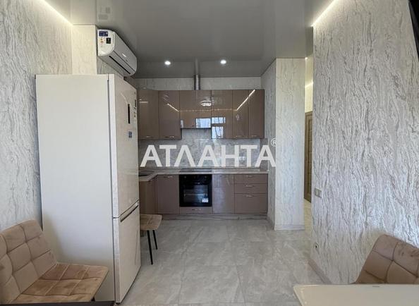 1-комнатная квартира по адресу ул. Дача Ковалевского (площадь 48,6 м²) - Atlanta.ua - imageAlt 16