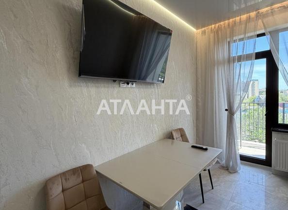 1-комнатная квартира по адресу ул. Дача Ковалевского (площадь 48,6 м²) - Atlanta.ua - imageAlt 11