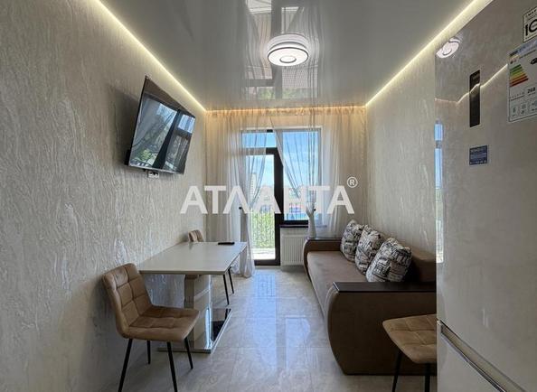 1-комнатная квартира по адресу ул. Дача Ковалевского (площадь 48,6 м²) - Atlanta.ua - imageAlt 12