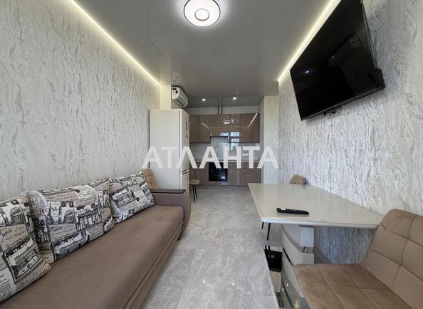 1-комнатная квартира по адресу ул. Дача Ковалевского (площадь 48,6 м²) - Atlanta.ua - imageAlt 13