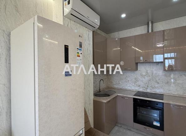 1-комнатная квартира по адресу ул. Дача Ковалевского (площадь 48,6 м²) - Atlanta.ua - imageAlt 14