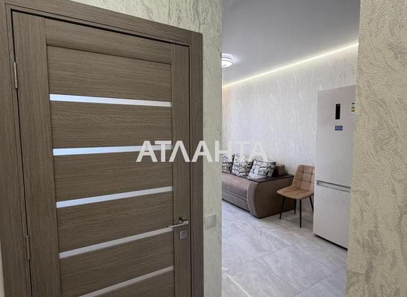 1-комнатная квартира по адресу ул. Дача Ковалевского (площадь 48,6 м²) - Atlanta.ua - imageAlt 21