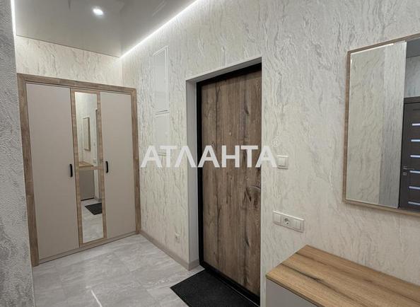 1-комнатная квартира по адресу ул. Дача Ковалевского (площадь 48,6 м²) - Atlanta.ua - imageAlt 22