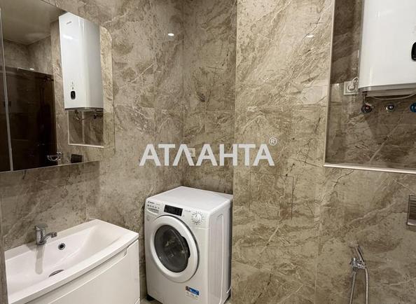 1-комнатная квартира по адресу ул. Дача Ковалевского (площадь 48,6 м²) - Atlanta.ua - imageAlt 27
