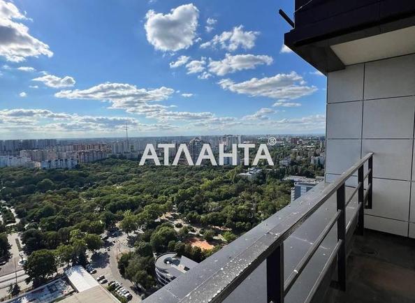 1-комнатная квартира по адресу Шевченко пр. (площадь 84,4 м²) - Atlanta.ua - фото 2