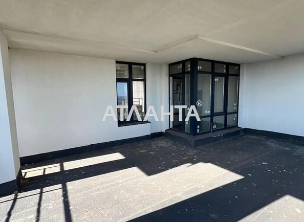 1-комнатная квартира по адресу Шевченко пр. (площадь 84,4 м²) - Atlanta.ua - фото 3