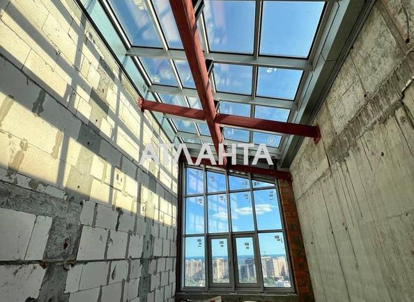 1-комнатная квартира по адресу Шевченко пр. (площадь 84,4 м²) - Atlanta.ua - фото 5