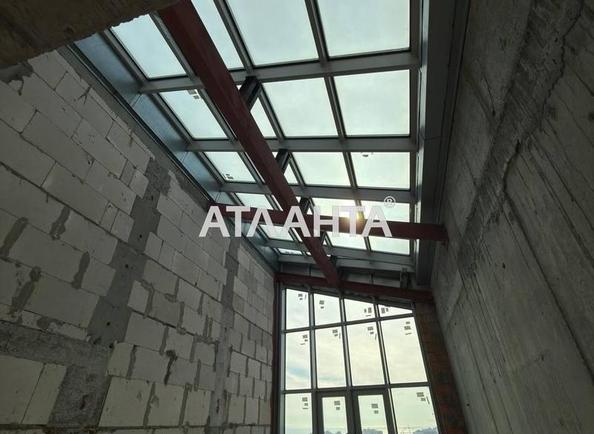 1-комнатная квартира по адресу Шевченко пр. (площадь 84,4 м²) - Atlanta.ua - фото 6