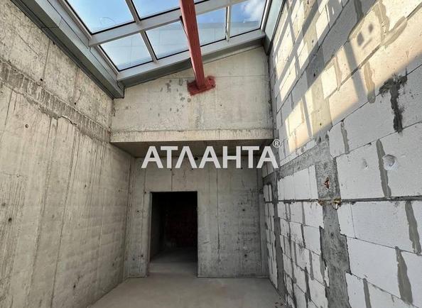 1-комнатная квартира по адресу Шевченко пр. (площадь 84,4 м²) - Atlanta.ua - фото 7