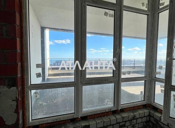 1-комнатная квартира по адресу Шевченко пр. (площадь 84,4 м²) - Atlanta.ua - фото 9