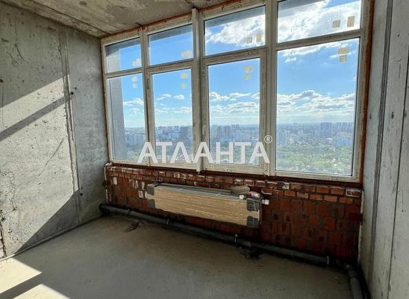 1-комнатная квартира по адресу Шевченко пр. (площадь 84,4 м²) - Atlanta.ua - фото 10