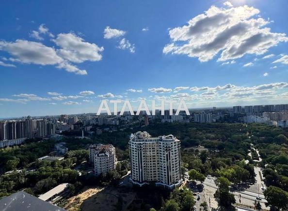 1-комнатная квартира по адресу Шевченко пр. (площадь 84,4 м²) - Atlanta.ua - фото 11