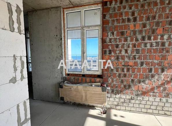 1-комнатная квартира по адресу Шевченко пр. (площадь 84,4 м²) - Atlanta.ua - фото 13