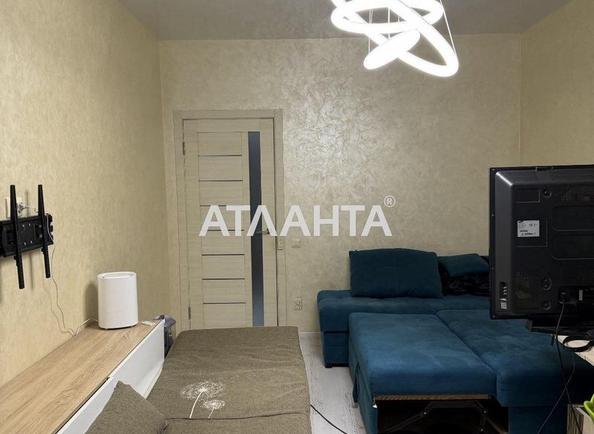 1-room apartment apartment by the address st. Ul Lomonosova (area 42 m²) - Atlanta.ua - photo 3