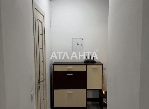 1-room apartment apartment by the address st. Ul Lomonosova (area 42 m²) - Atlanta.ua - photo 4