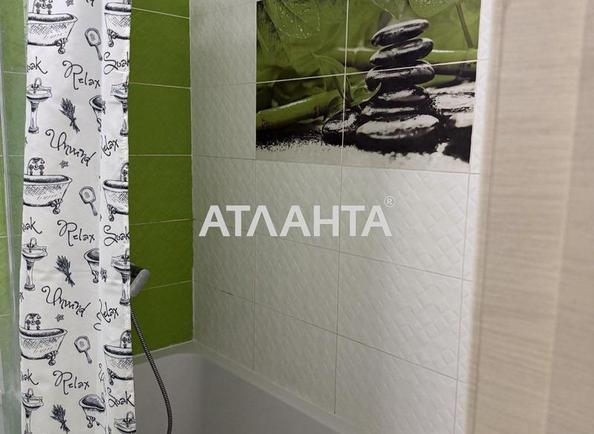 1-room apartment apartment by the address st. Ul Lomonosova (area 42 m²) - Atlanta.ua - photo 7