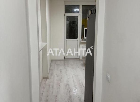 1-room apartment apartment by the address st. Ul Lomonosova (area 42 m²) - Atlanta.ua - photo 9