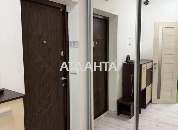 1-room apartment apartment by the address st. Ul Lomonosova (area 42 m²) - Atlanta.ua - photo 10