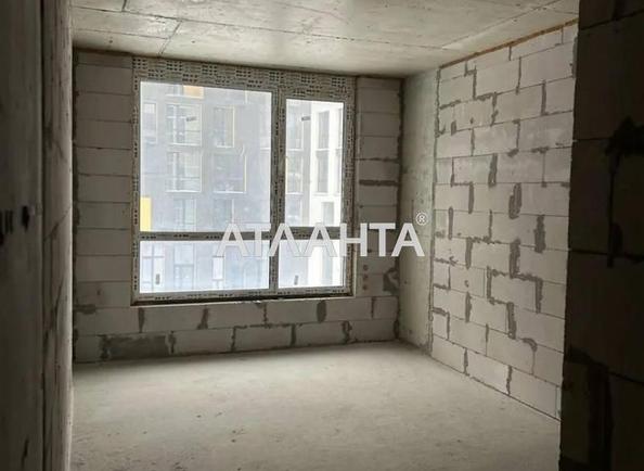 1-комнатная квартира по адресу Хмельницкого Б. Ул. (площадь 43,1 м²) - Atlanta.ua