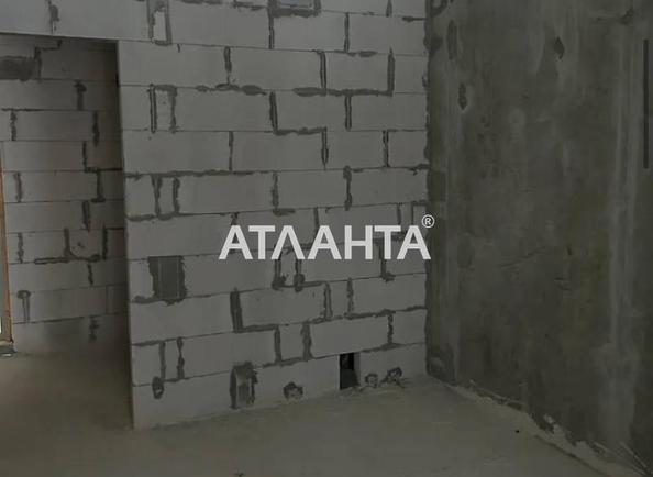 1-комнатная квартира по адресу Хмельницкого Б. Ул. (площадь 43,1 м²) - Atlanta.ua - фото 3