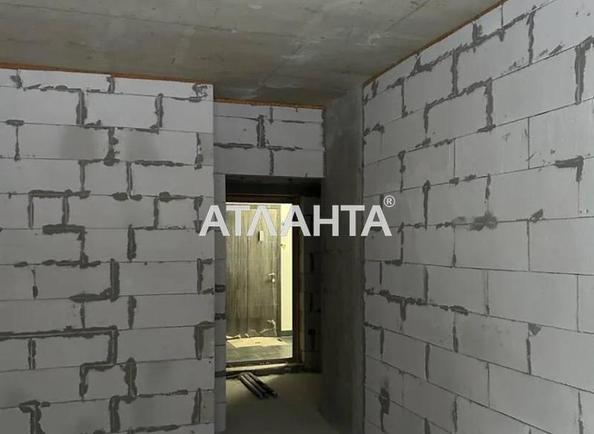 1-комнатная квартира по адресу Хмельницкого Б. Ул. (площадь 43,1 м²) - Atlanta.ua - фото 4