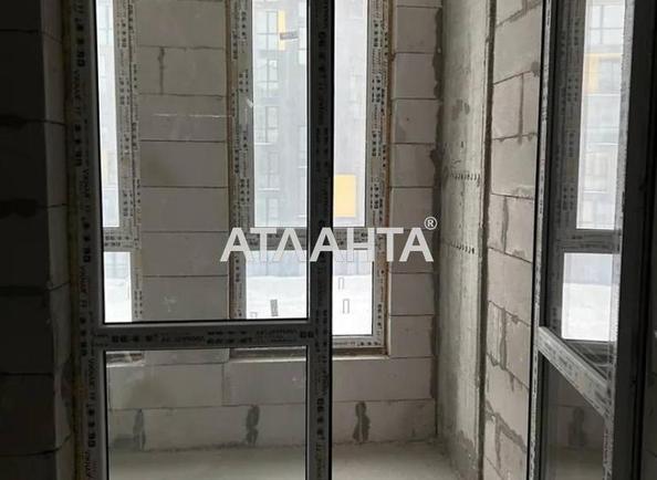 1-комнатная квартира по адресу Хмельницкого Б. Ул. (площадь 43,1 м²) - Atlanta.ua - фото 5