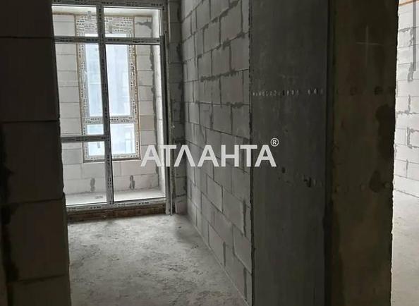 1-комнатная квартира по адресу Хмельницкого Б. Ул. (площадь 43,1 м²) - Atlanta.ua - фото 6