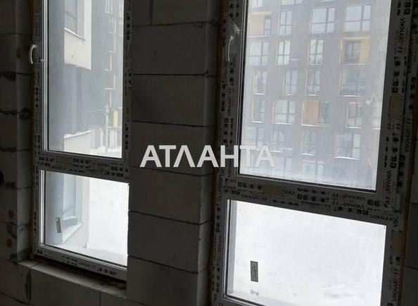 1-комнатная квартира по адресу Хмельницкого Б. Ул. (площадь 43,1 м²) - Atlanta.ua - фото 7