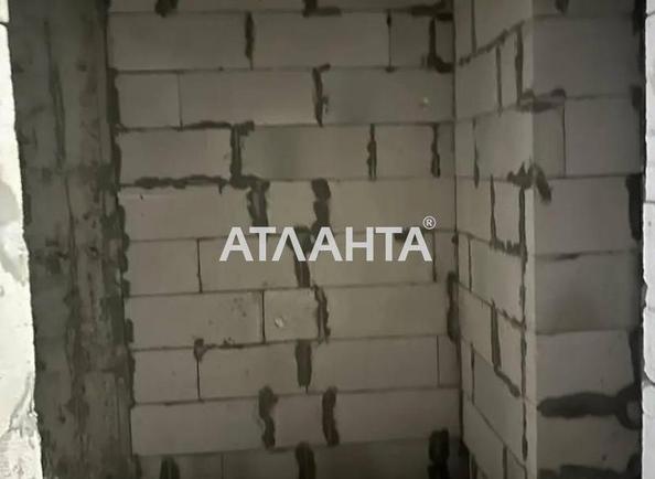 1-комнатная квартира по адресу Хмельницкого Б. Ул. (площадь 43,1 м²) - Atlanta.ua - фото 8