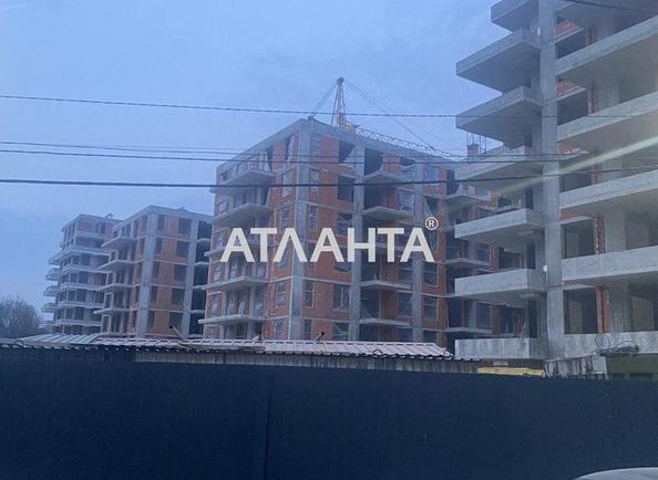 1-комнатная квартира по адресу ул. Трускавецкая (площадь 40,9 м²) - Atlanta.ua - фото 4