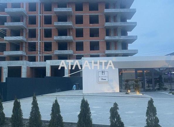 1-комнатная квартира по адресу ул. Трускавецкая (площадь 40,9 м²) - Atlanta.ua - фото 5