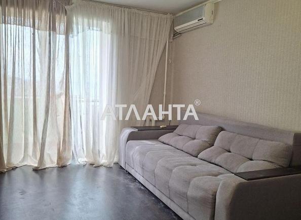 2-кімнатна квартира за адресою Небесної сотні пр. (площа 51,4 м²) - Atlanta.ua